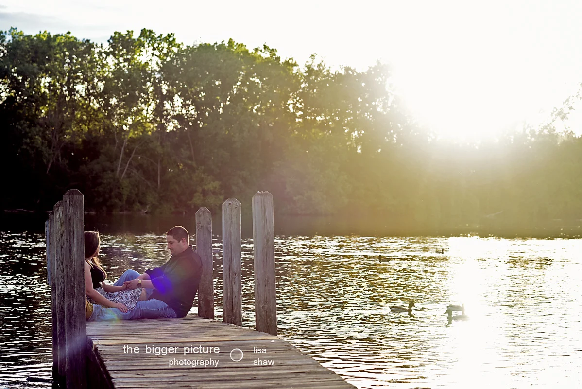 riverside park photo session grand rapids michigan 