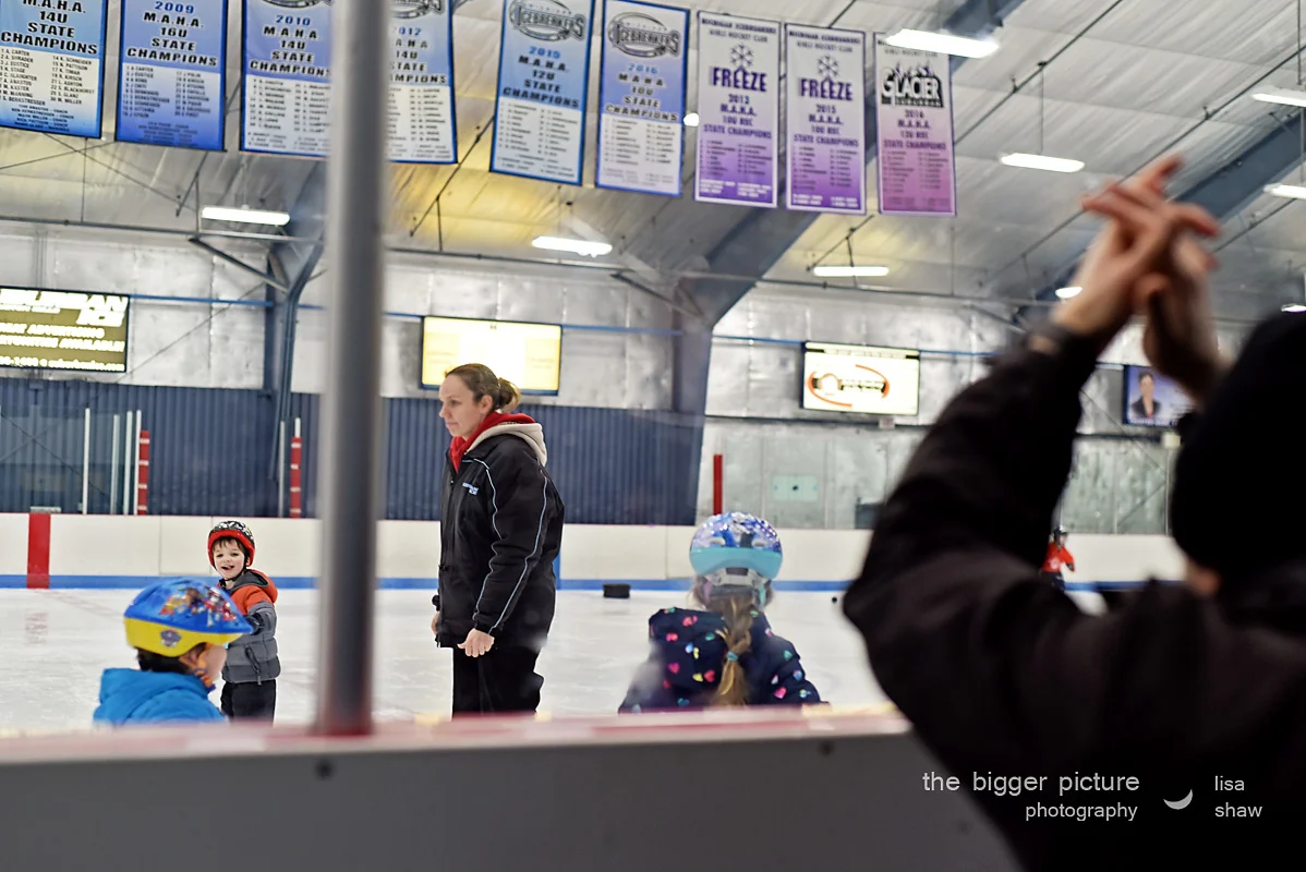 family life photography sessions