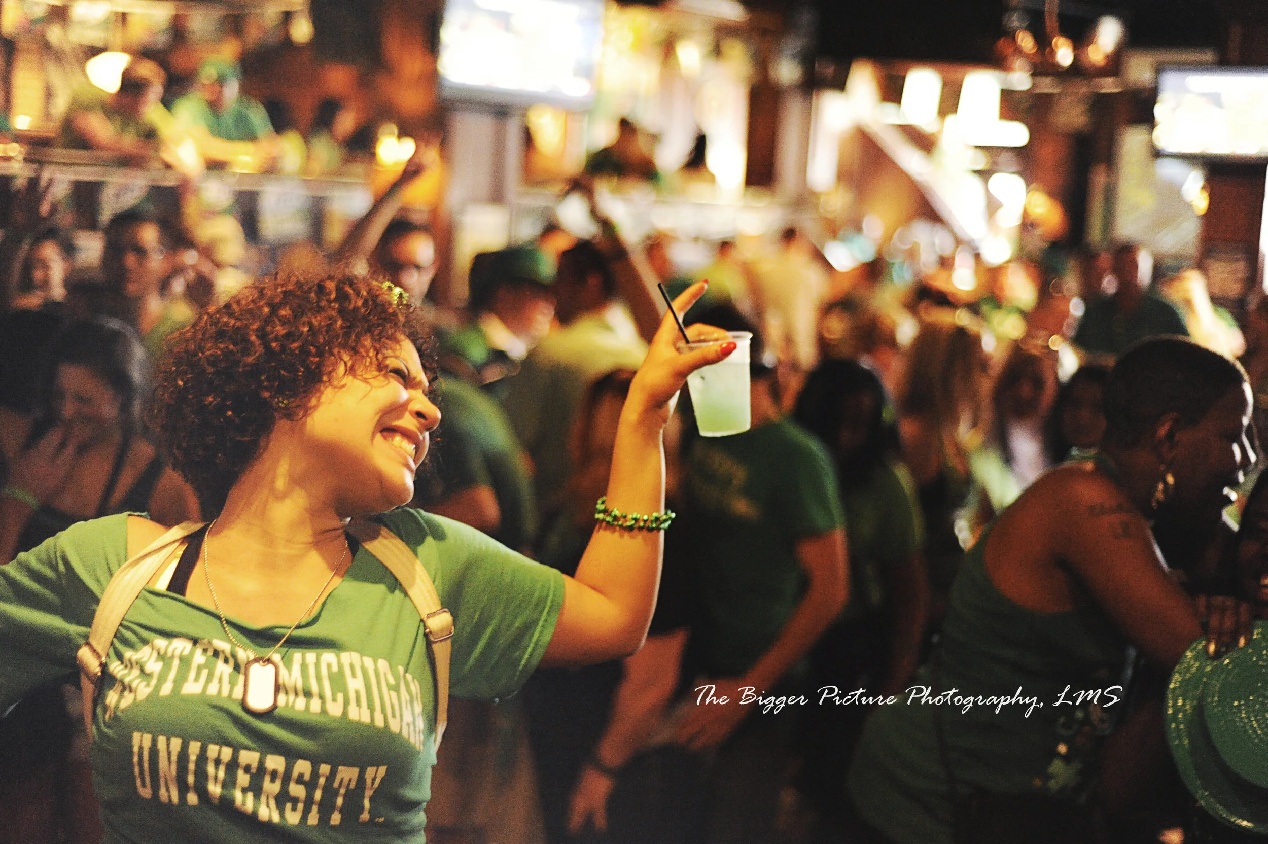 Events and Corporate