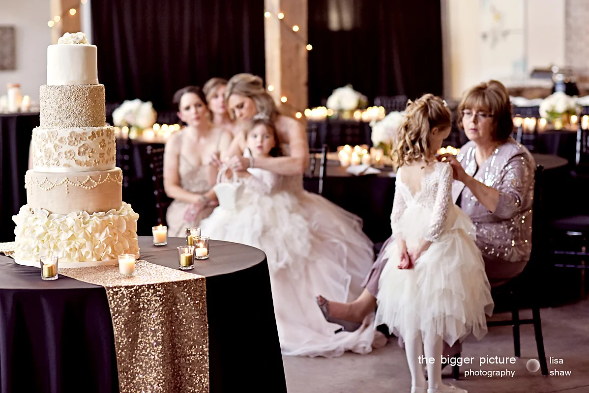 STUDIO D2D Grand Rapids MI wedding venue
