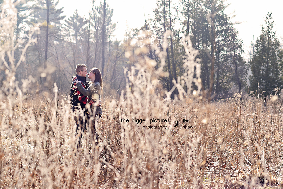 fall west michigan engagement sessions The Bigger Picture Photography