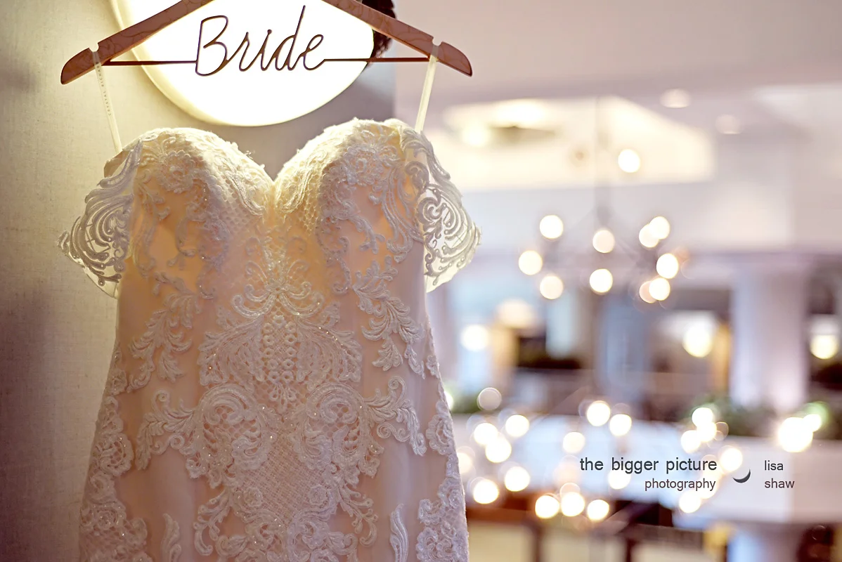 A SERIES OF UNUSUAL AND UNFORTUNATE EVENTS-- TIPS FOR BRIDES