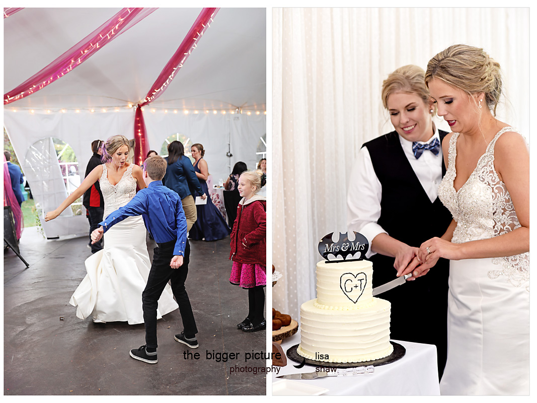 lesbian wedding photographer grand rapids michigan.jpg