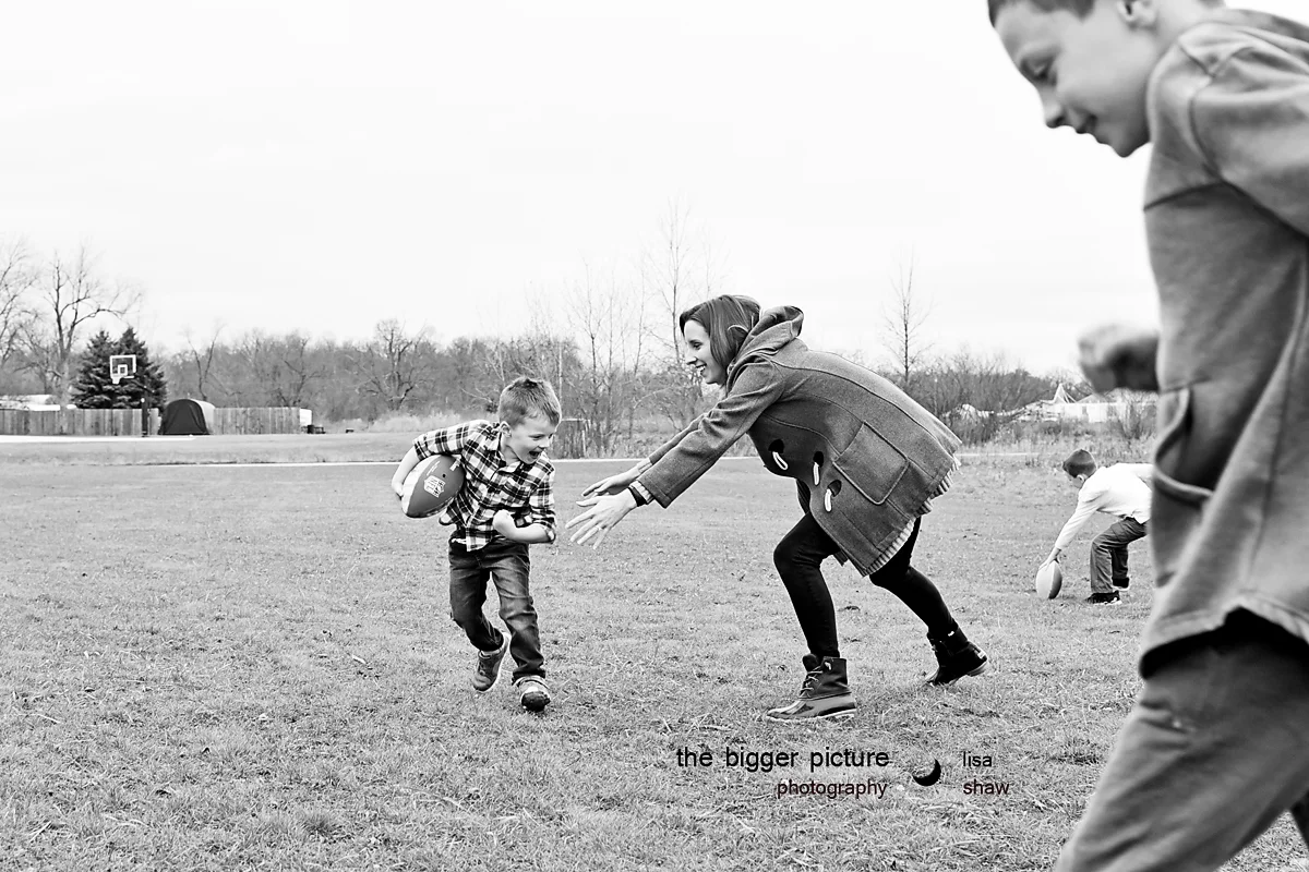 Spread the Love Contest Winner!!