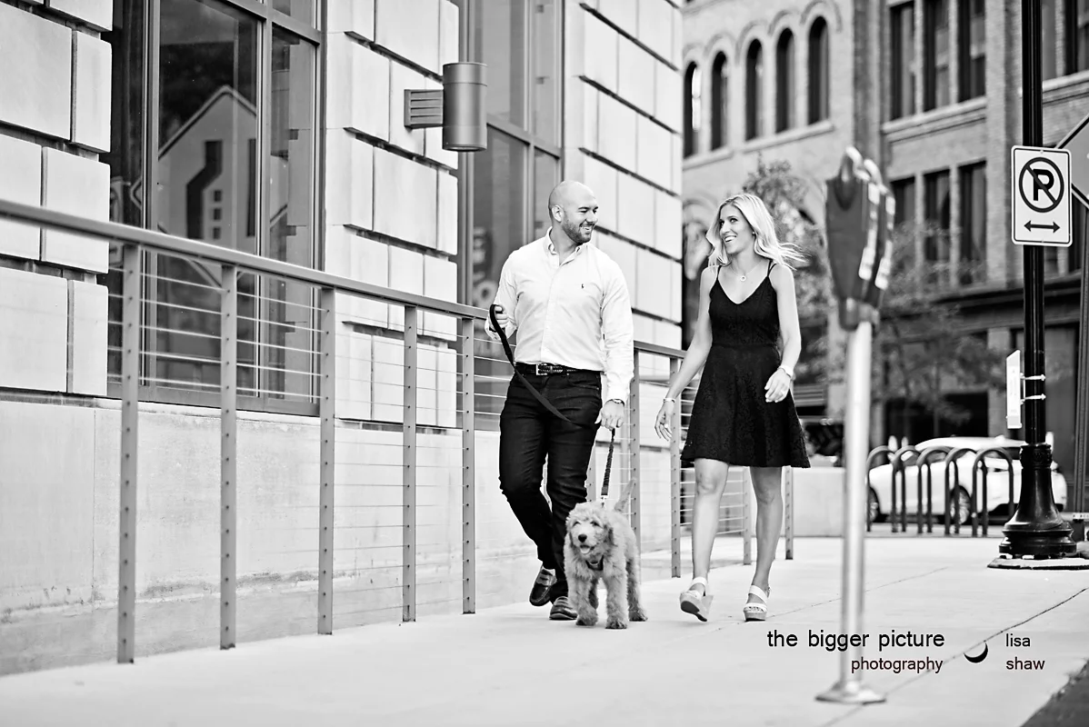 Wedding engagement photojournalism documentary The Bigger Picture Photography