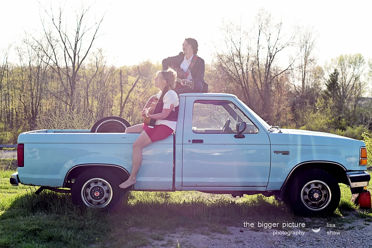 west michigan different engagement ideas The Bigger Picture Photography