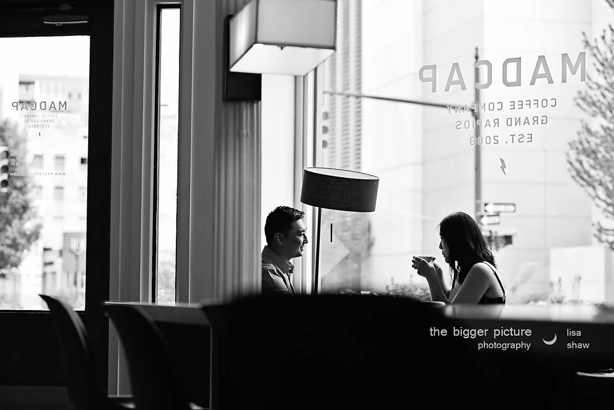 documentary photojournalist wedding photographer michigan