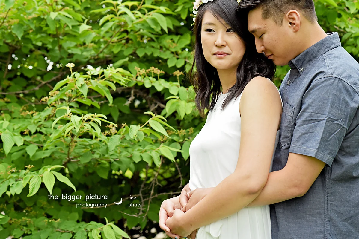engagement photo grand rapids michigan The Bigger Picture Photography