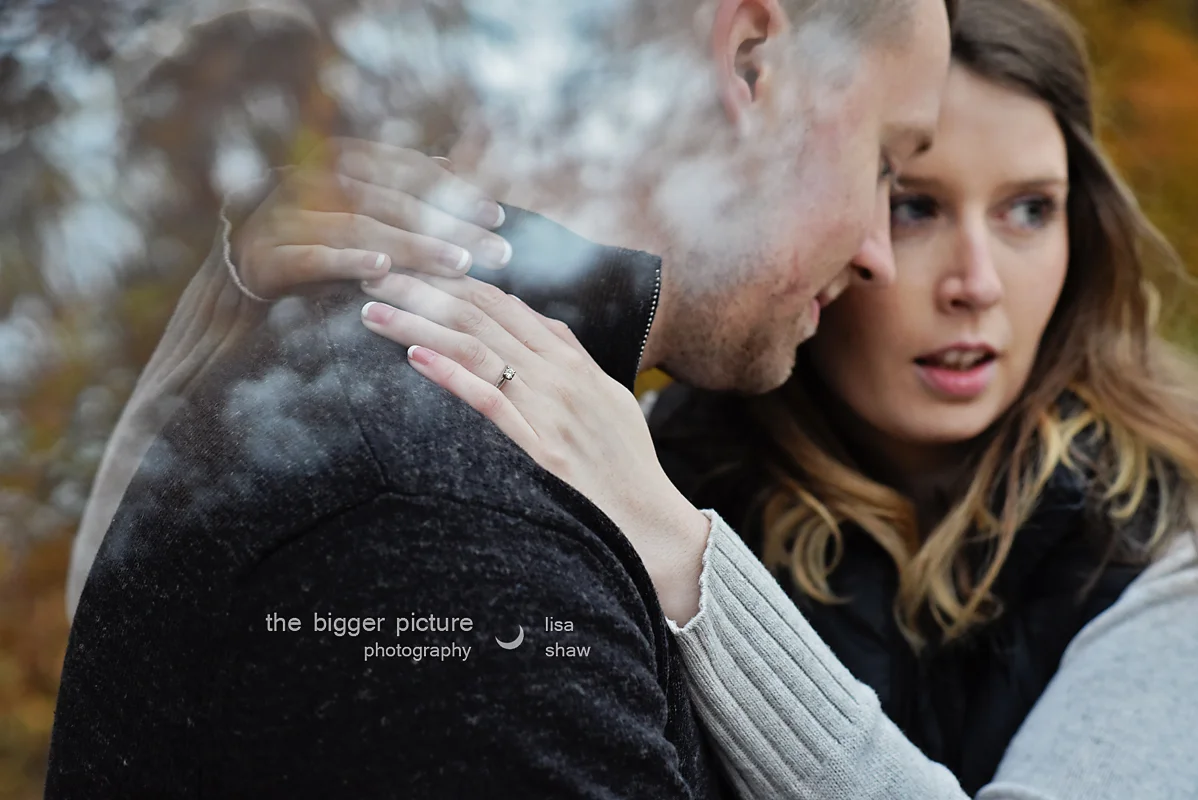 Grand Ravines County Park - Jessica and Kyle