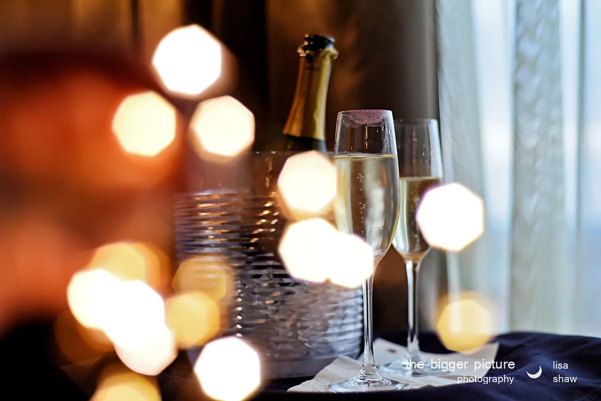Nervous about your boudoir session? 