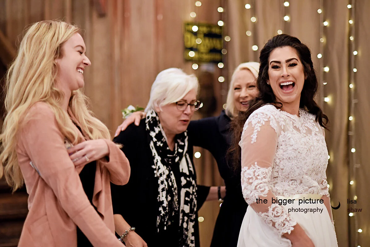 Matthes Tree Farm weddings Michigan The Bigger Picture Photography