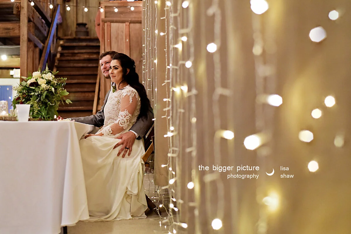 bride and groom matthes tree farm michigan