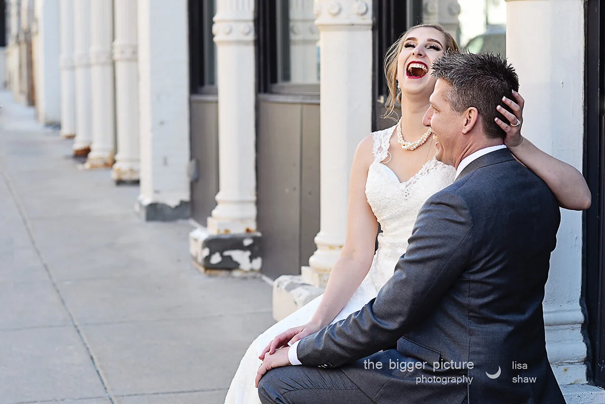 documentary wedding photos grand rapids michigan