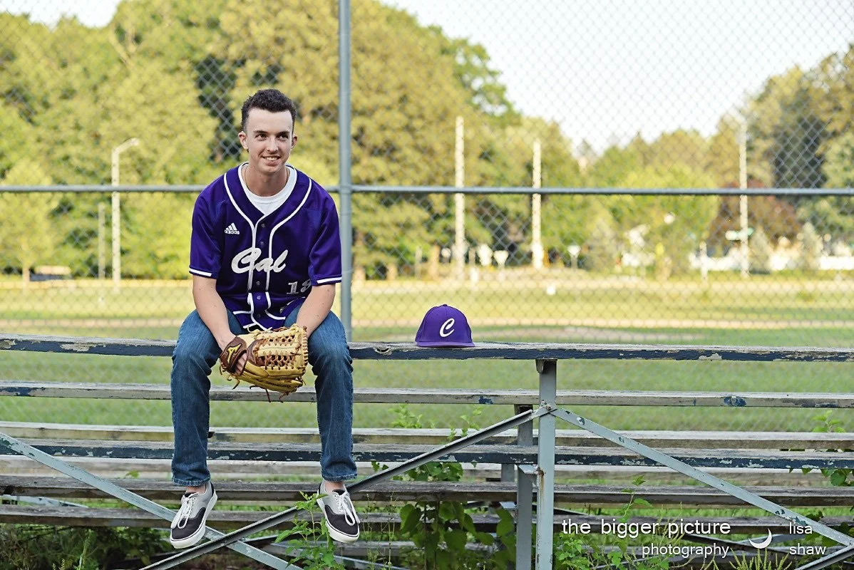 senior portraits west Michigan The Bigger Picture Photography