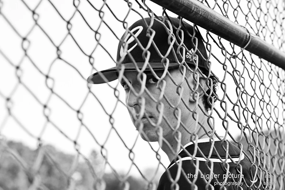 High school senior portraits  Grand Rapids Michigan