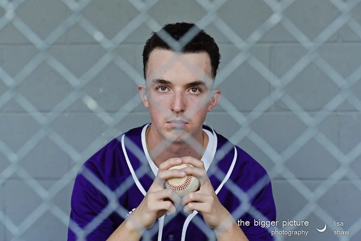 high school senior photos michigan The Bigger Picture Photography