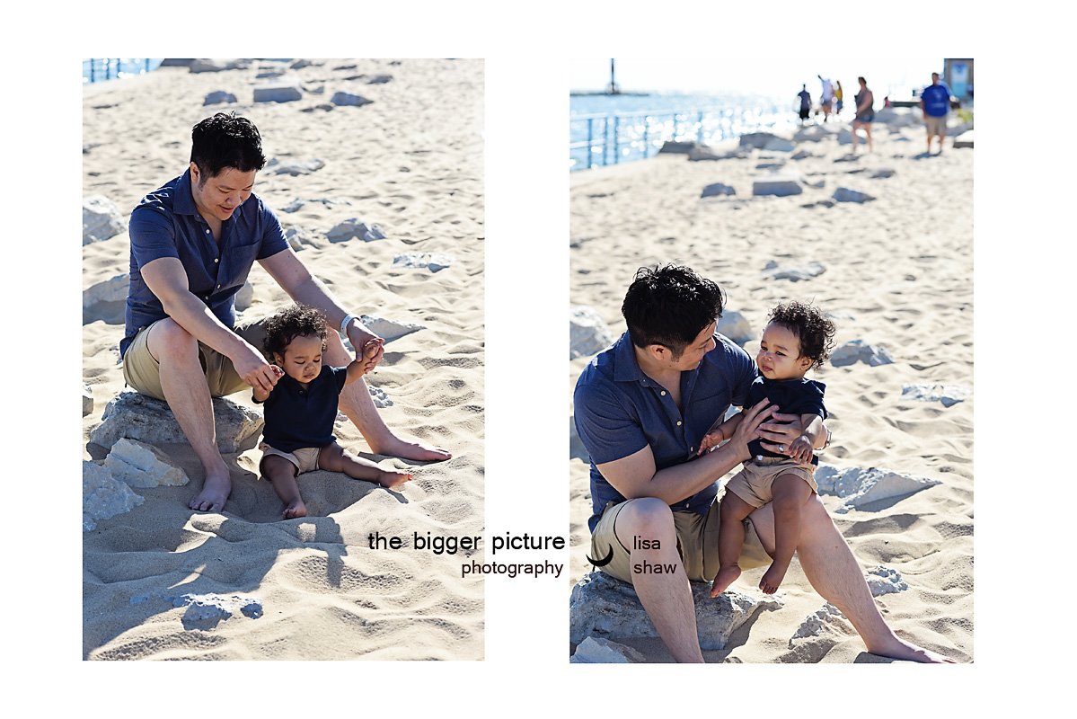 michigan beach family photo sessions Holland State Park.jpg