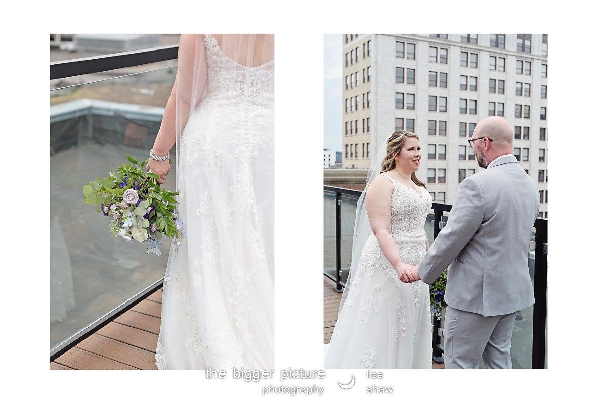 grand rapids michigan rooftop wedding photos.jpg