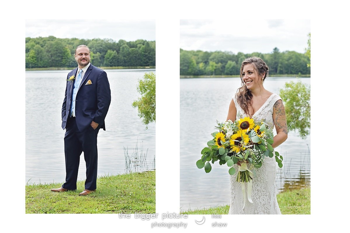 rockwell lake lodge luther michigan wedding photos.jpg