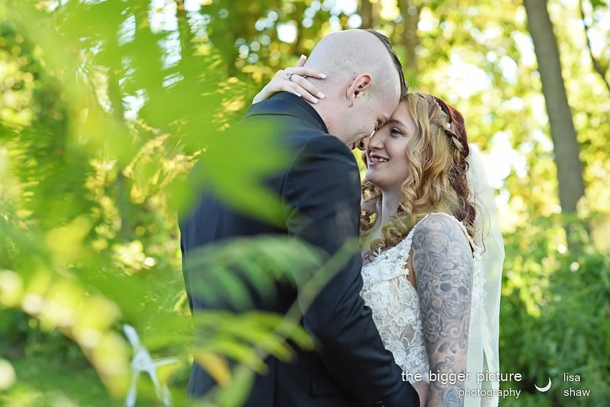 Old Stonegate Farms - Kym and Tim