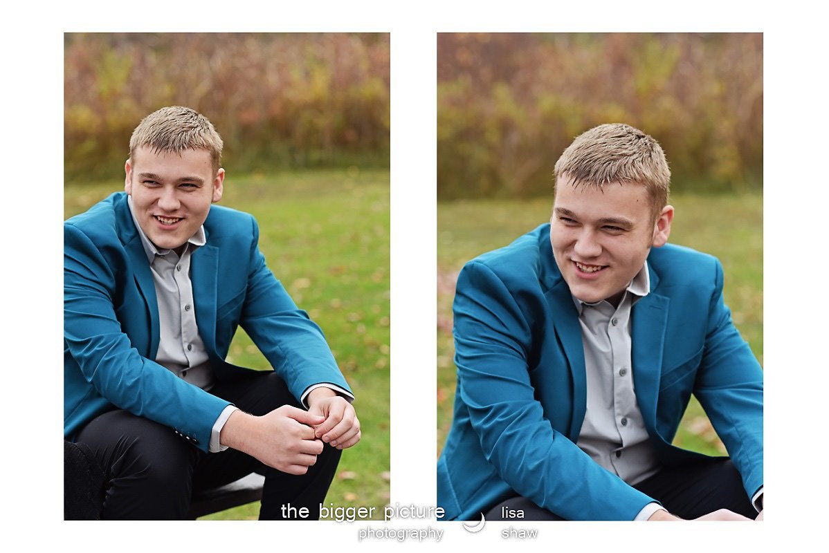 forest hills Michigan high school senior portrait photographer.jpg