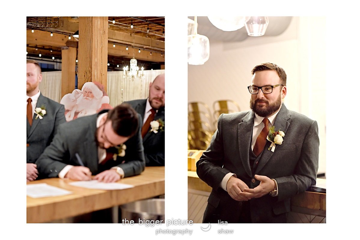 christmas weddings west michigan photographer.jpg