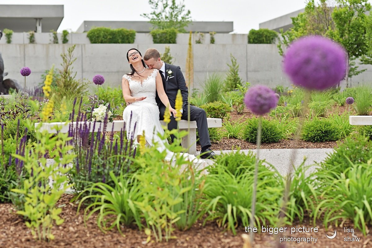 best wedding photographers grand rapids mi frederik meijer gardens