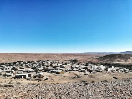 Town of Kuboes