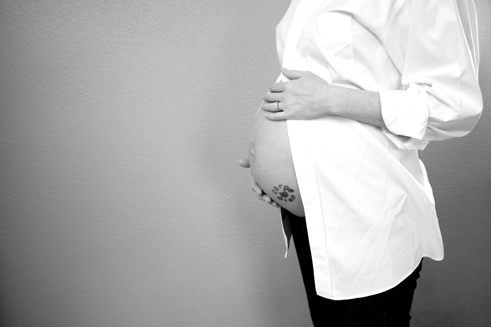 Pregnancy, TMJ, and Headaches: How to Reduce Pain Naturally