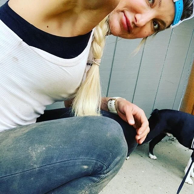 What dirty work are you avoiding right now that can clear your path for something new? 
#superlife 
#superstudios253
#runsuper