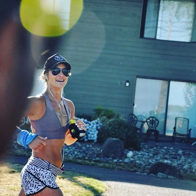 Running is NOT CANCELLED
The Loner Relay 🙌🏻😎
Alone. Together.
May 16, 2020 (ideally)

Secure a team of desperate to run nitwits hanging on to the idea of running together. The first runner posts the start of the relay with a sexy selfie and tags o