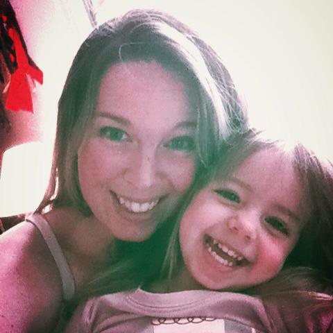 A happy moment with my Firefly