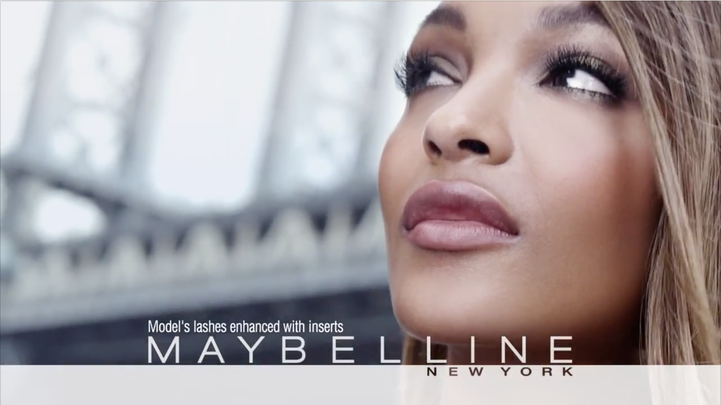 Maybelline NY Real Impact