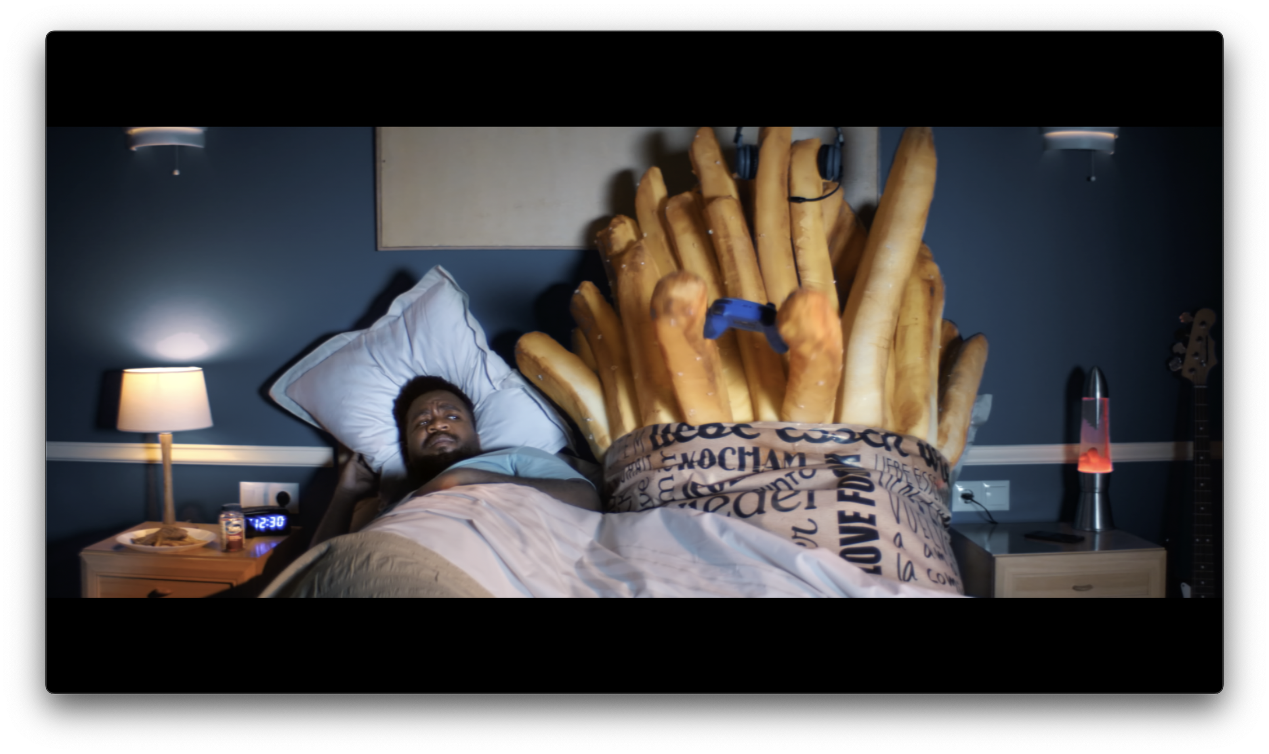 Tums Sleep Gaming :15