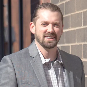 Travis Langley<br><span>Special Projects Coordinator</span>