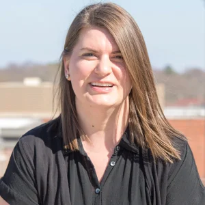 Jamie Juergens<br><span>Senior Project Manager</span>