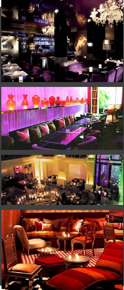 B Lounge, South Beach