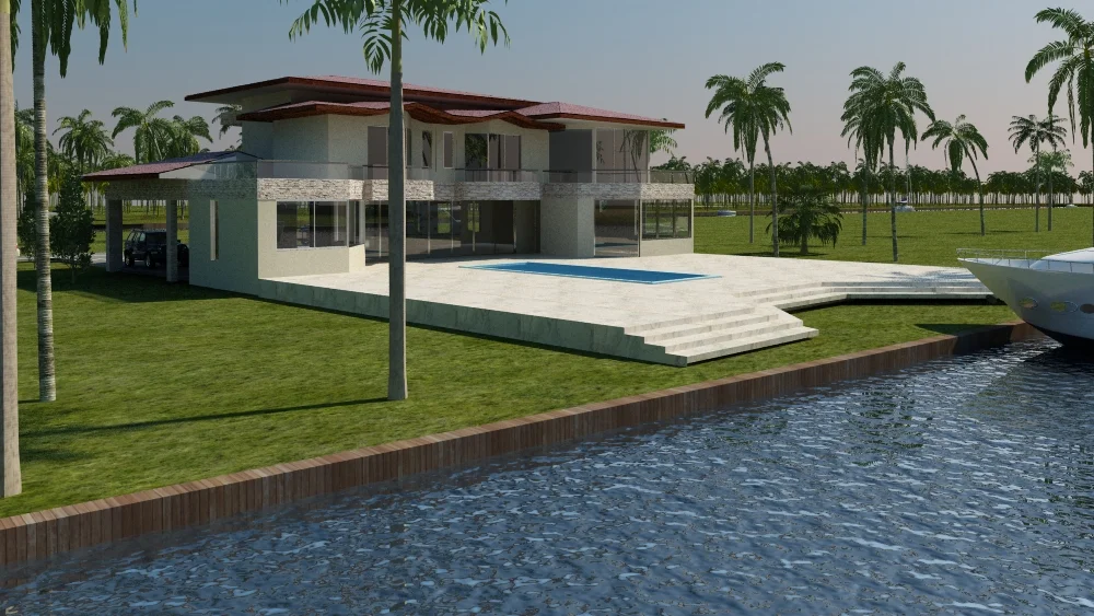 Mixed-Use Study