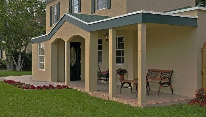 Couture House · Single-Family