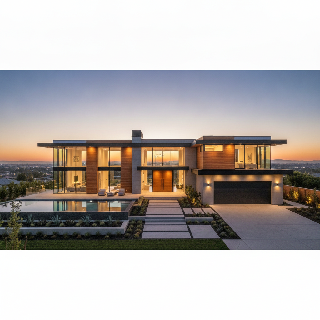 Architecture for Sale: Turning Design Vision Into Real Estate Opportunity