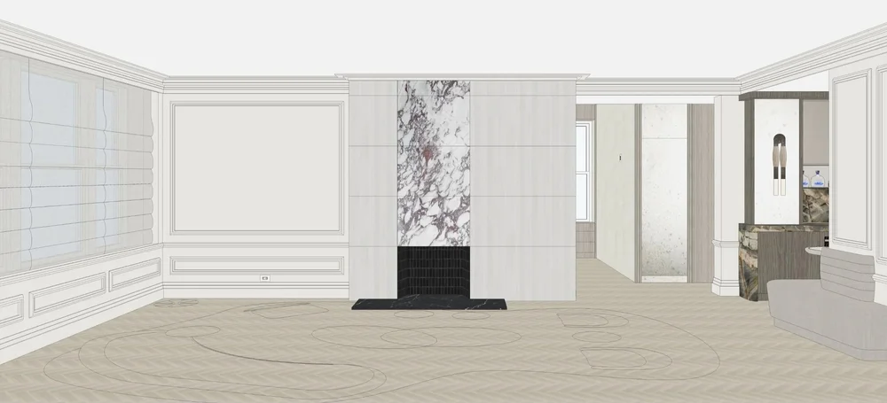 480 Park Avenue, New York
