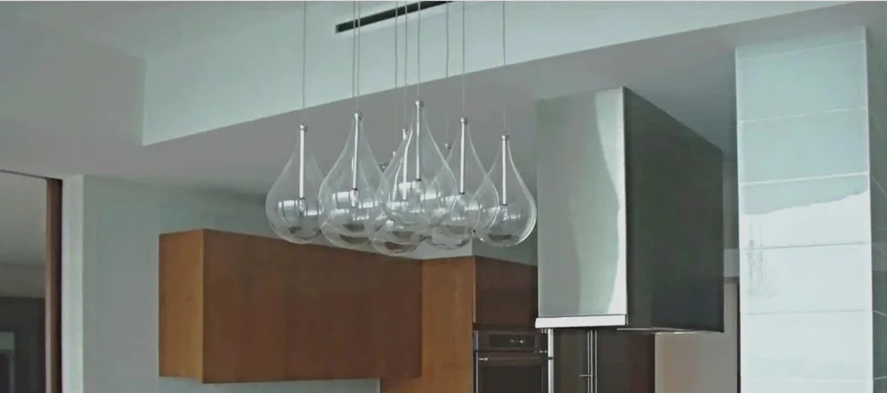 Nocera Condo · Residential