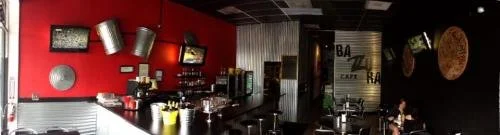 Bazzura Cafe, Doral