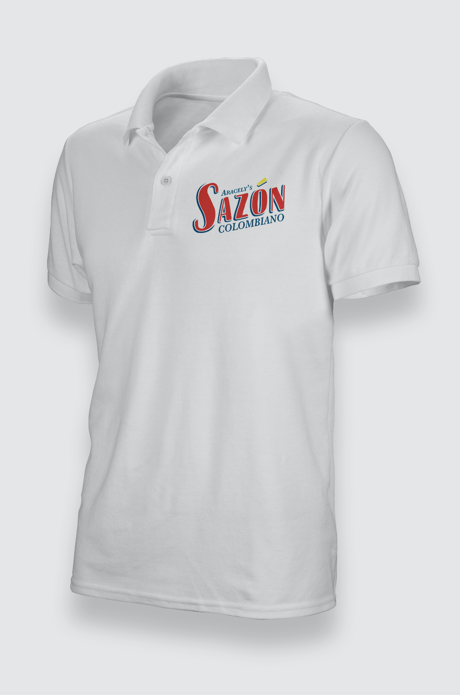 Polo Shirt Design
