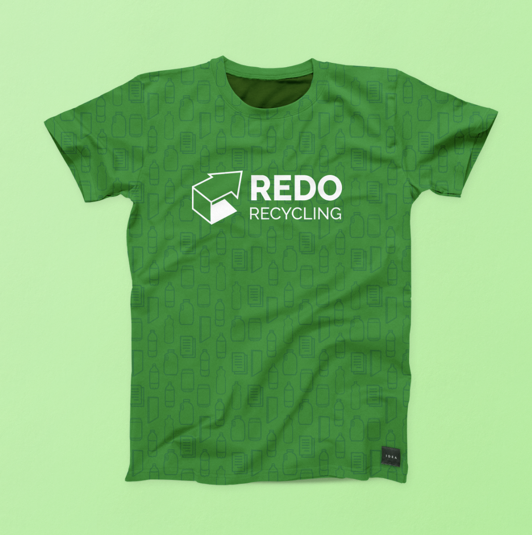Volunteer Shirt