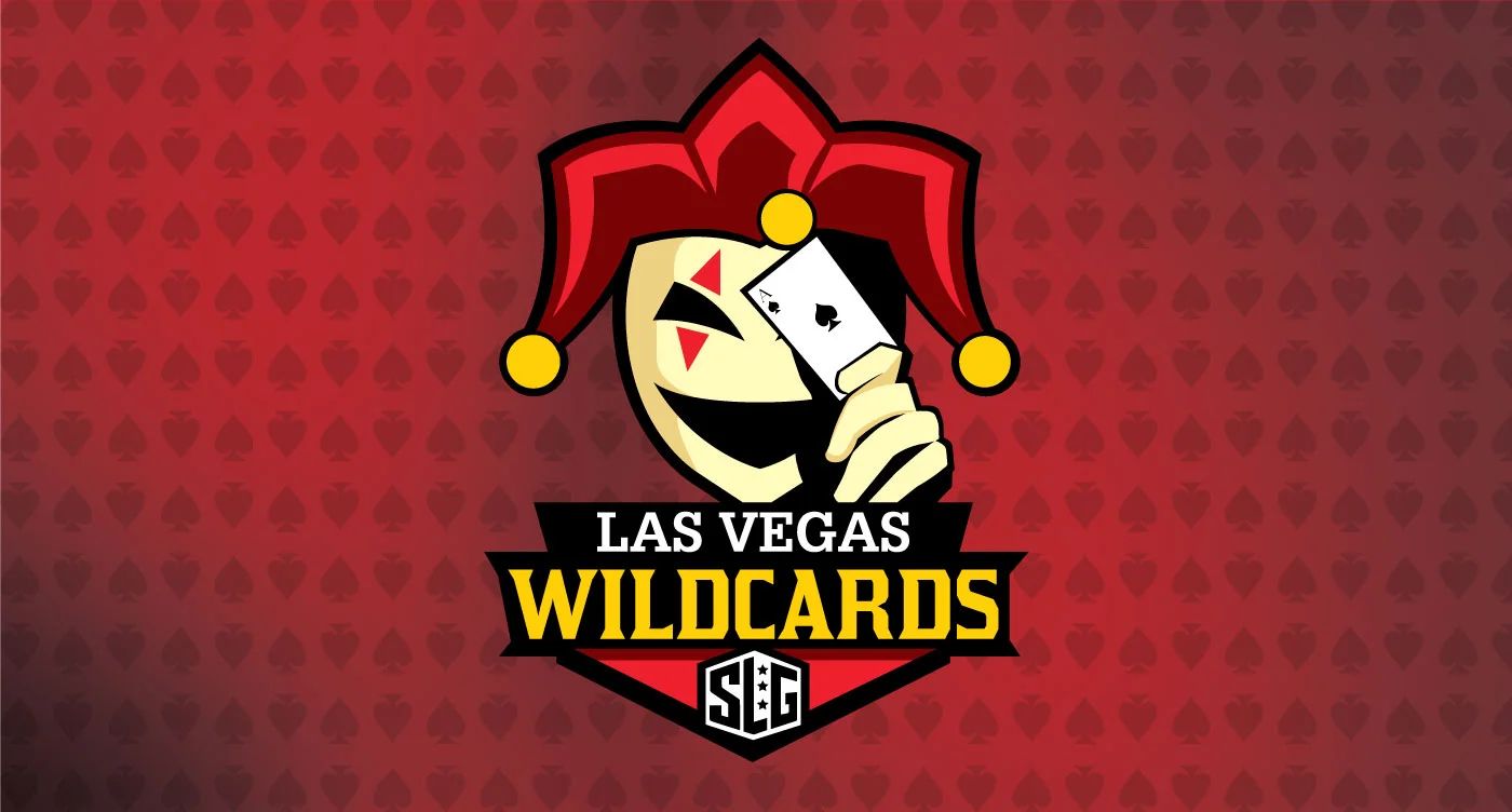 Wild Cards Logo
