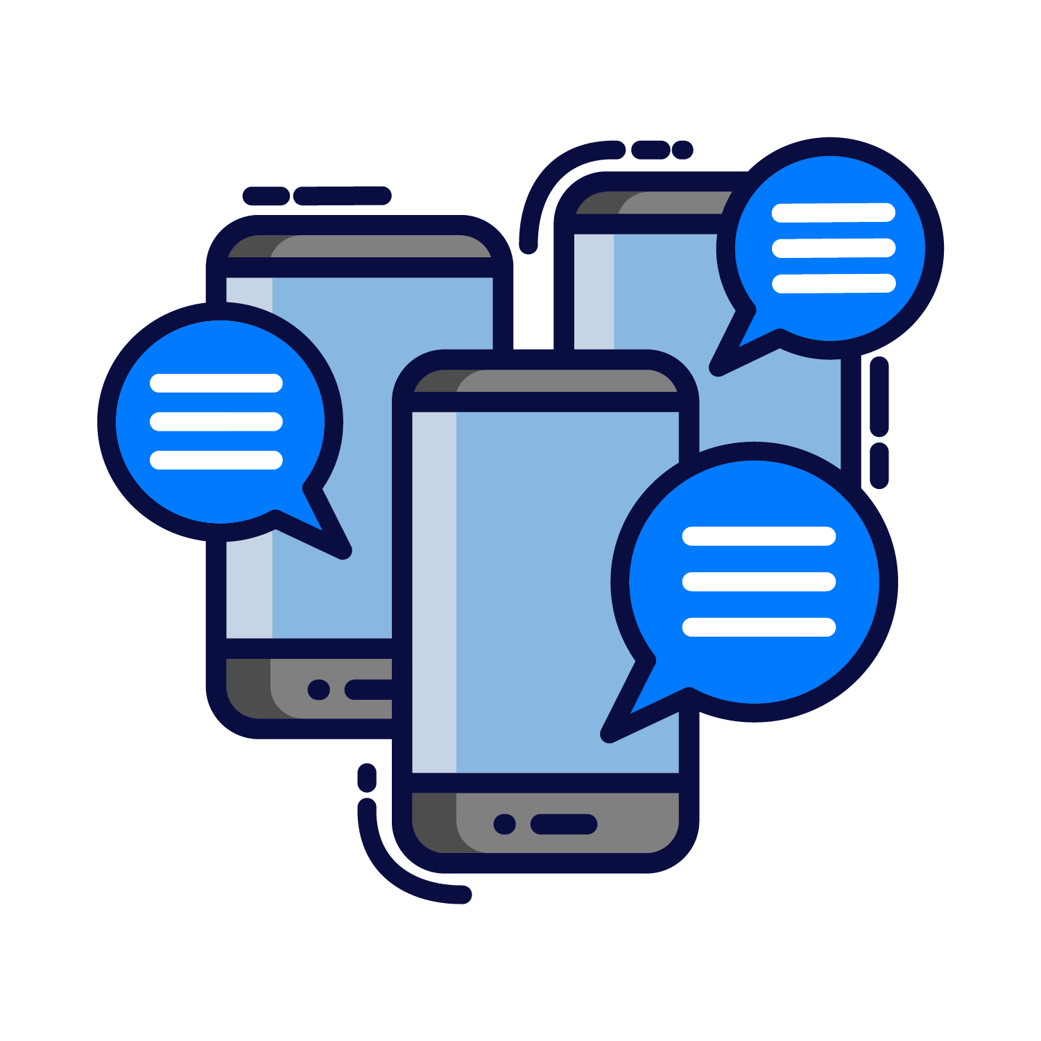 Mass Text Messaging