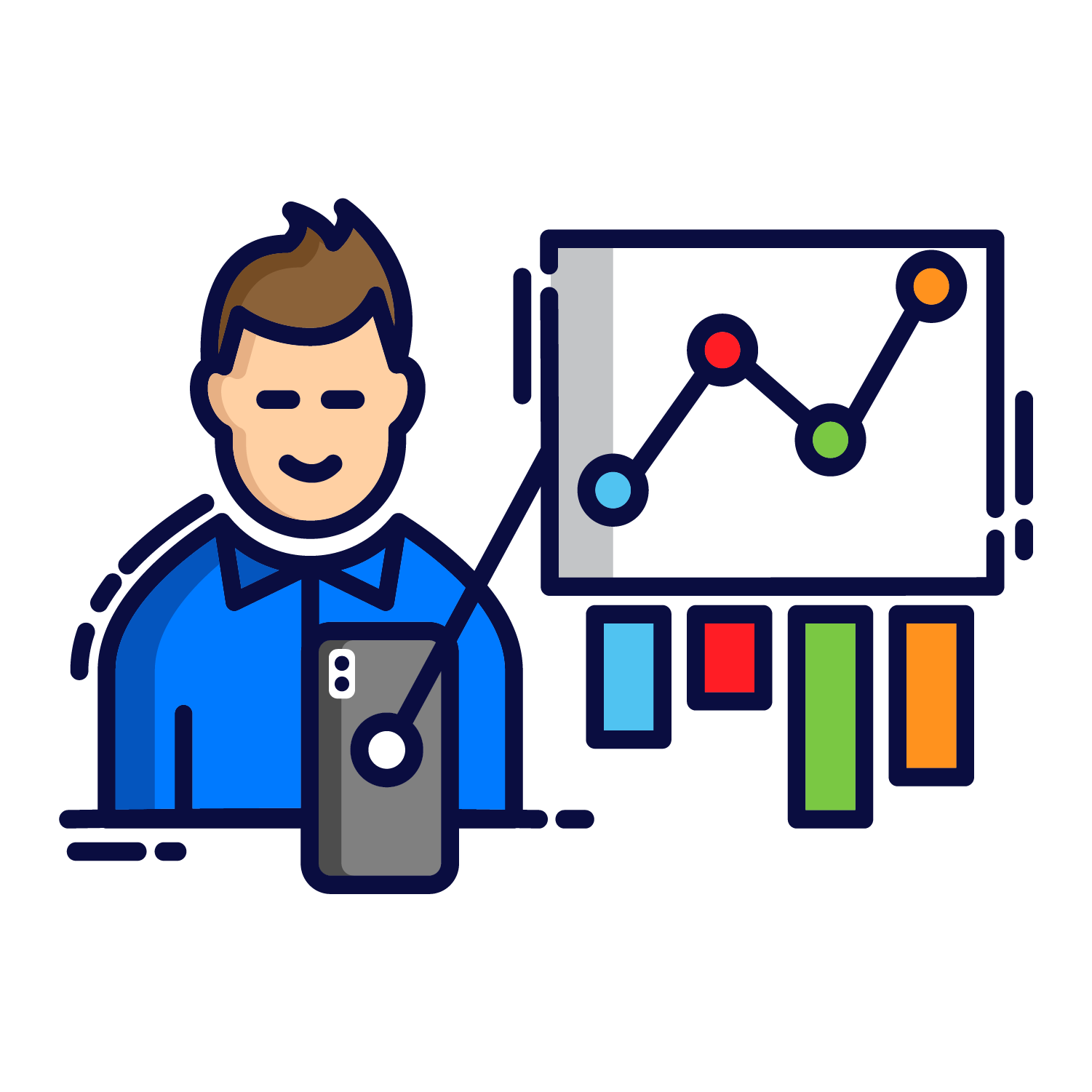 Collect Data Points