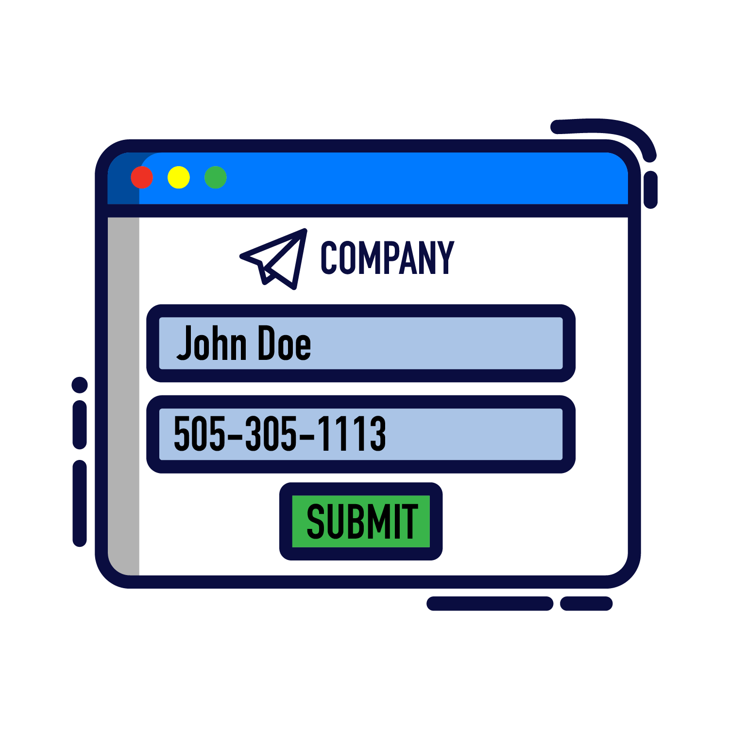 Webforms