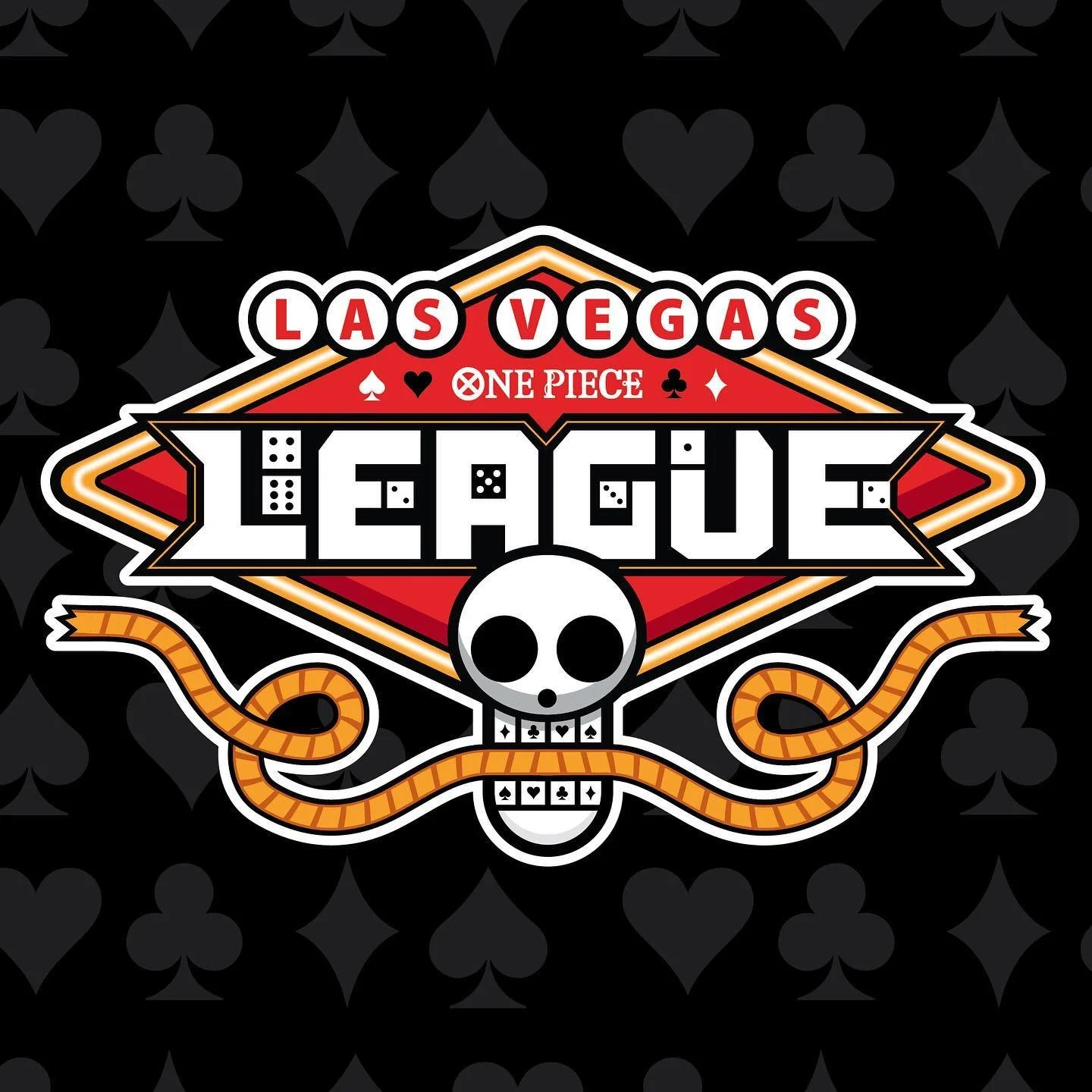 It&rsquo;s time to assemble your crews 🏴&zwj;☠️ 
&bull;
&bull;
&bull;
With the launch of the One Piece card game, I was interested in getting into not only playing but designing projects for the community. At times for designers we may not be workin